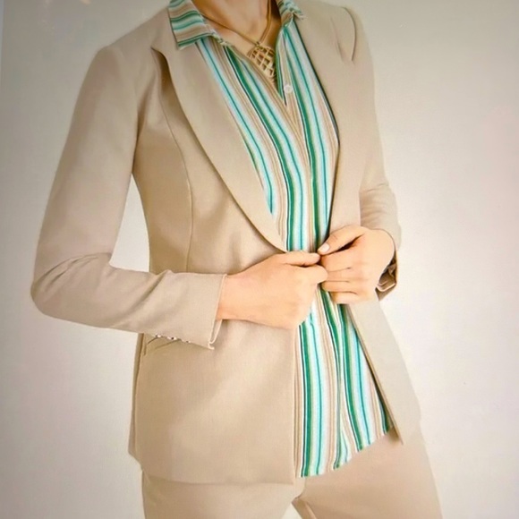 NWT Chico’s Black Label Jacket - Picture 1 of 11